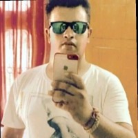Aditya Jaswal