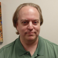 Jon Godkin