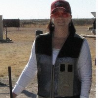 Tammi Burdine