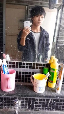 覃善明