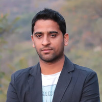 Rajesh Kumar