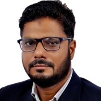 Mohammed Sirajuddin