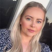 Chantal Blair