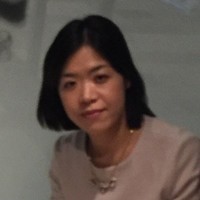 Ayako Ohishi