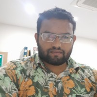 Salesh Kumar