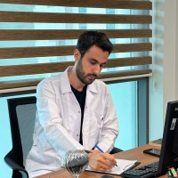 Muhammed Kadir Duman