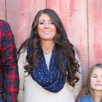 Faith Kuhn
