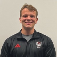 Adrian Gunning, Edm, Bs, Cscs