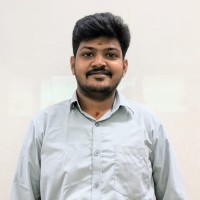 Ragunath Kr