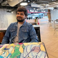 Bhargav Reddy Chintha