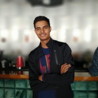 Nilesh Sharma