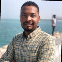Mohamed Alawad