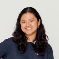 Sydney Reyes