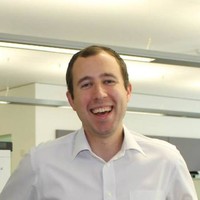 Tom Harding
