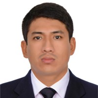 Carlos Alexis Cruz Poma