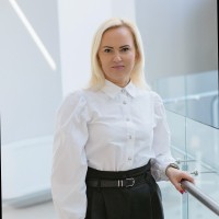 Jomantė Vaišvilienė