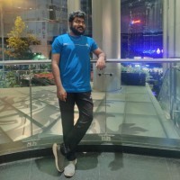 Naveen Kumar