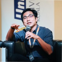 Faizuddin Mohd Noor, Ph.D