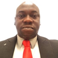 George Oluwafemi