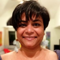 Anita Varadaraju