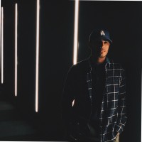 Dominick Reyna