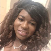 Kamisha Johnson