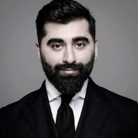 Omran Barekzay