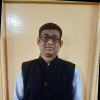 Swaroop Kumar Chatterjee