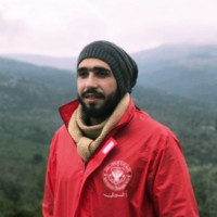 Yusser Al Ghussin