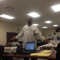 Deron Riley