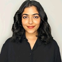 Shrishti Moyal