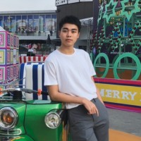 Narathip Phaphumchamnong