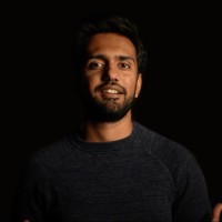 Preet Patel