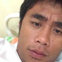 John Patrick Sevilla
