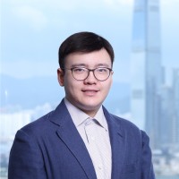 Marcus Zhang
