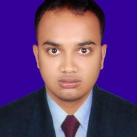 Md Merajul Islam