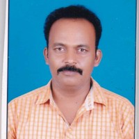 Venkateswararao Sakhamuri