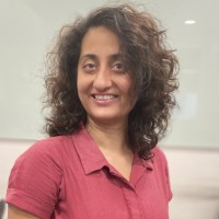 Rajashree Raut