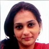 Shweta Samsher