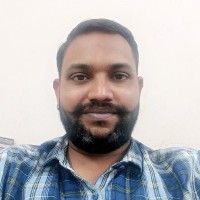 Vishal C.Gapat