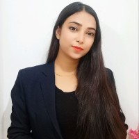 Tanaya Ghosh