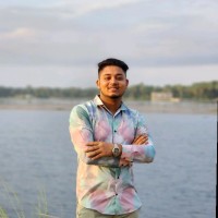 Sajib Ahmed