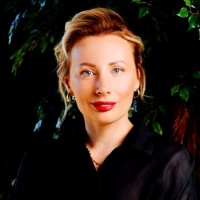 Elena Kucherenko