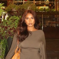 Dayany Rajeswaran