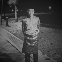 Shamil Sharudin