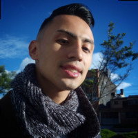 Kevin Nicolas Gordillo Franklin
