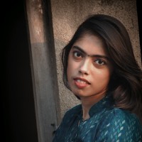 Samadrita Roy