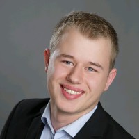 Niklas Kiehl