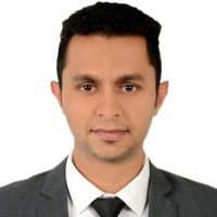Mohammed Shafeeque
