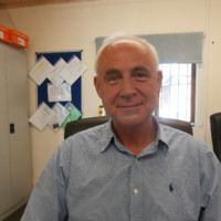 Steve Palmer